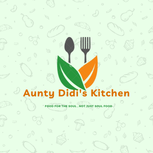 Aunty Didi's Kitchen